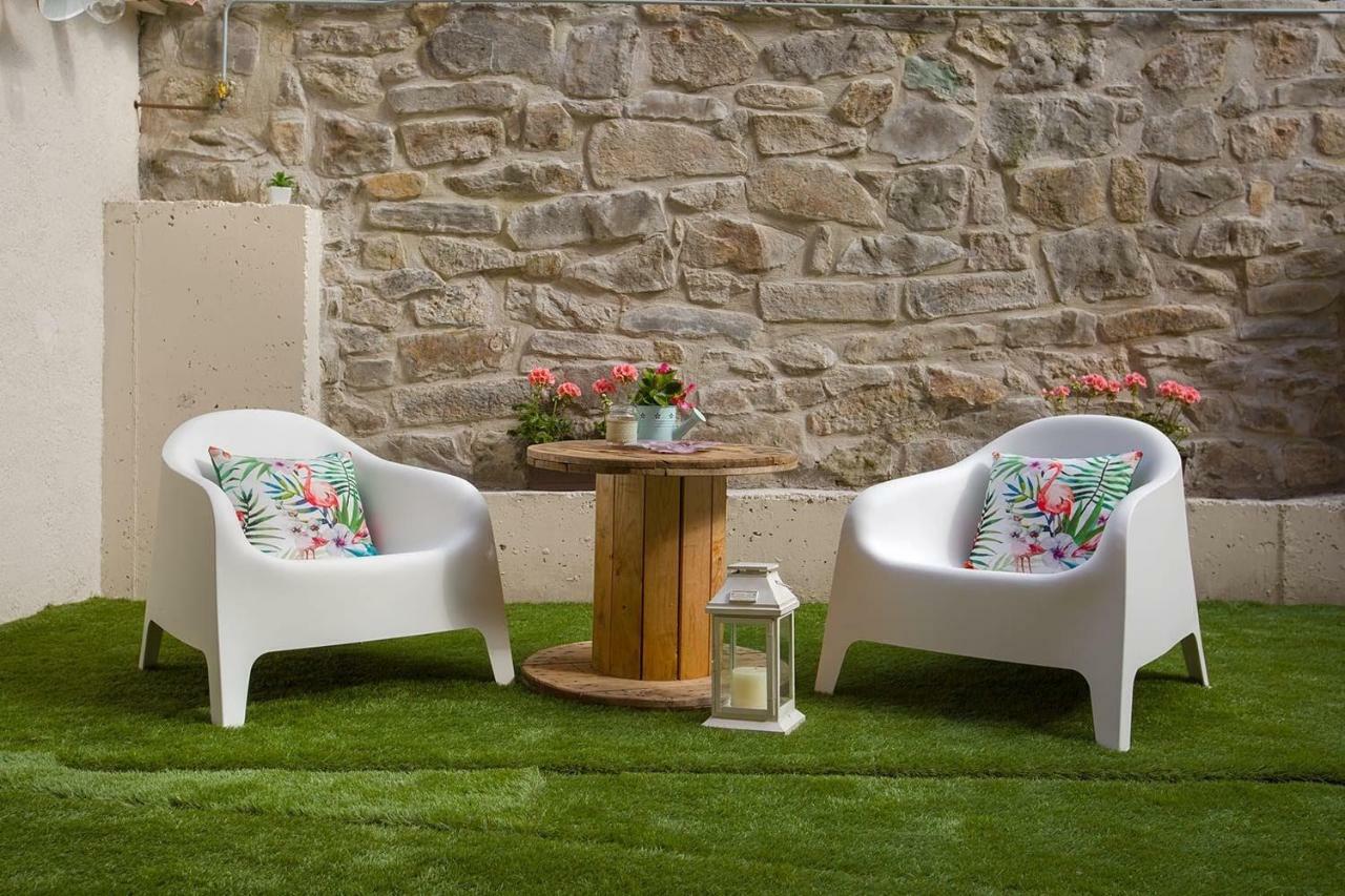 Dulcelia Bilbao. Relax Y Confort En La Ria .Ebi-873 ภายนอก รูปภาพ