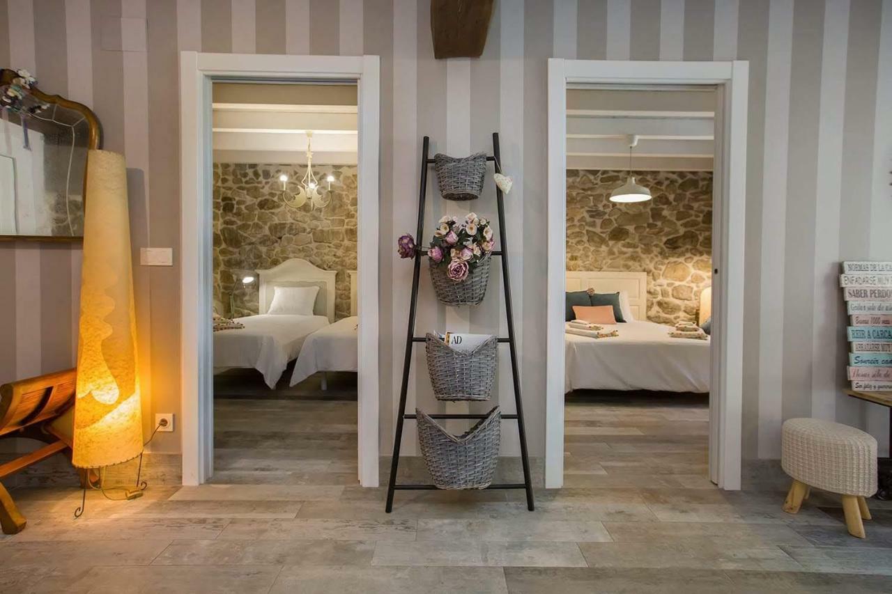 Dulcelia Bilbao. Relax Y Confort En La Ria .Ebi-873 ภายนอก รูปภาพ